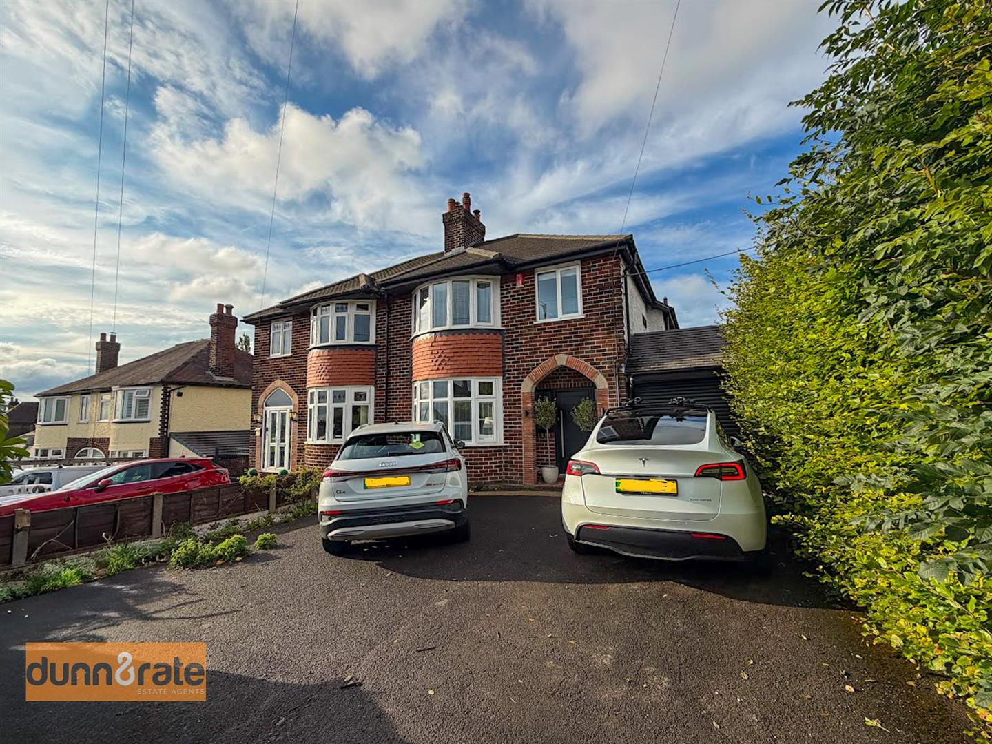 Ash Bank Road, Werrington, Stoke-On-Trent